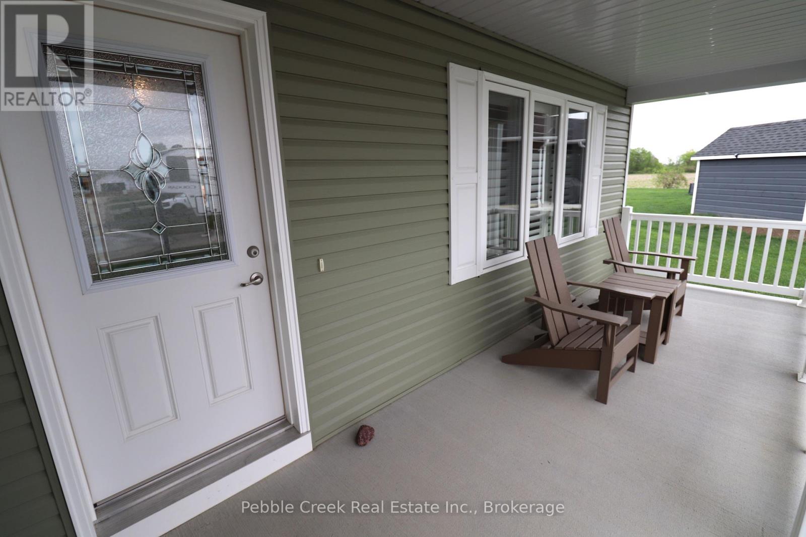 112 Huron Heights Drive, Ashfield-Colborne-Wawanosh, Ontario  N7A 0C1 - Photo 3 - X12156734