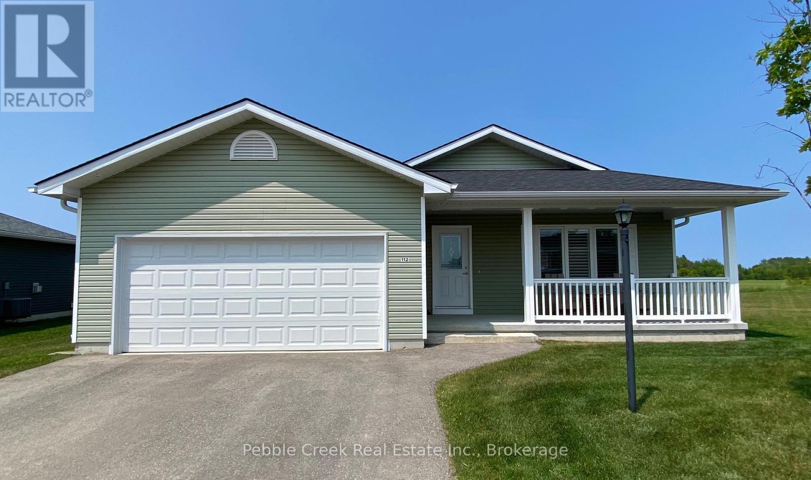 112 Huron Heights Drive, Ashfield-Colborne-Wawanosh (Colborne Twp), Ontario  N7A 0C1 - Photo 35 - X12156734