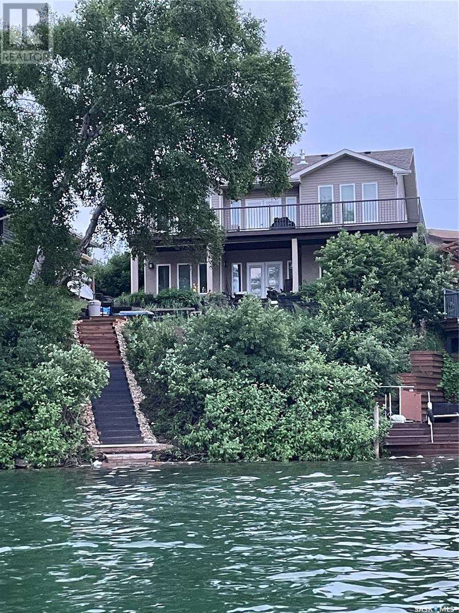 110 LAKEVIEW DRIVE, Crystal Lake, Saskatchewan
