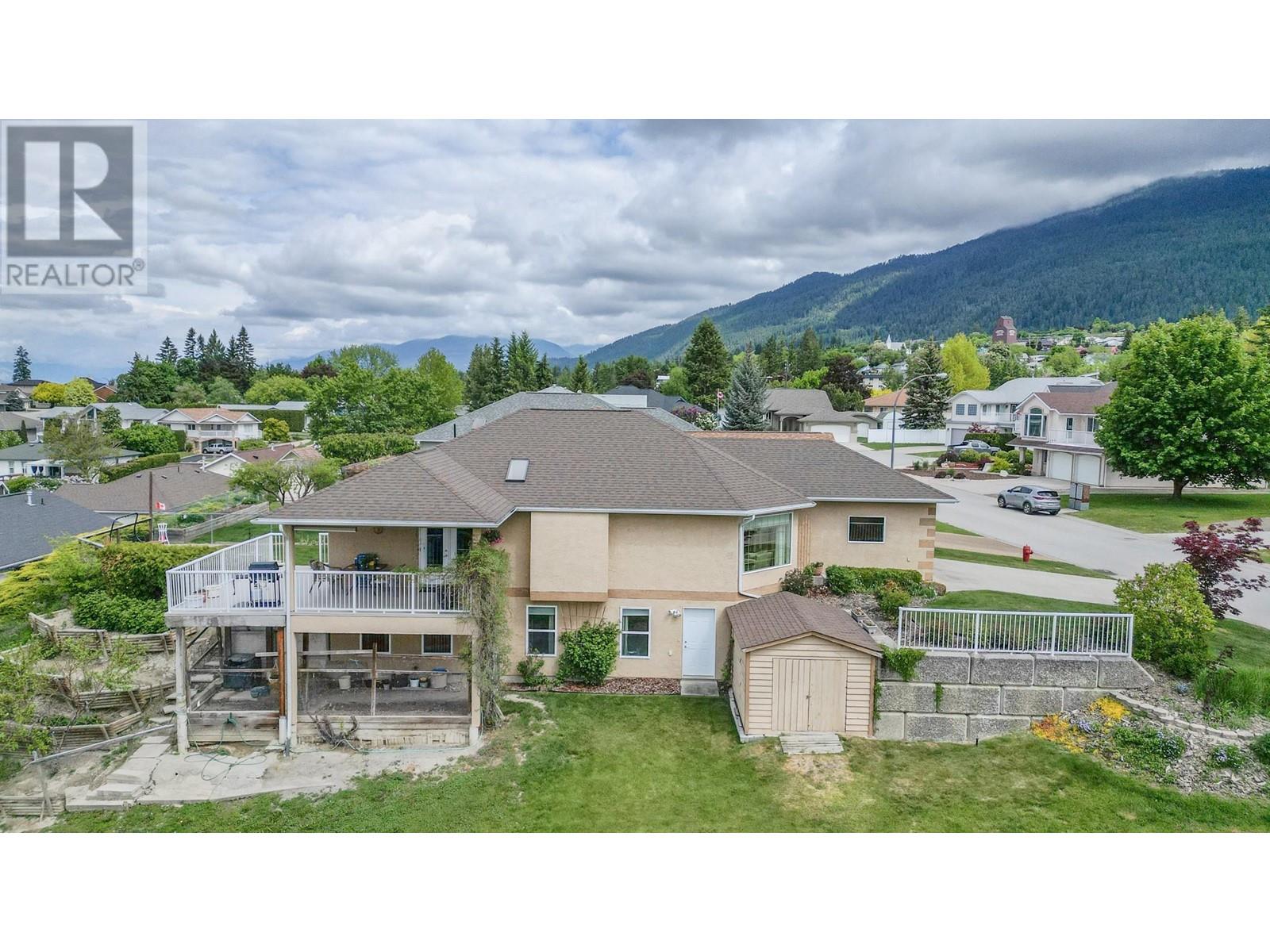 423 6th Avenue S, Creston, British Columbia  V0B 1G3 - Photo 44 - 10348240