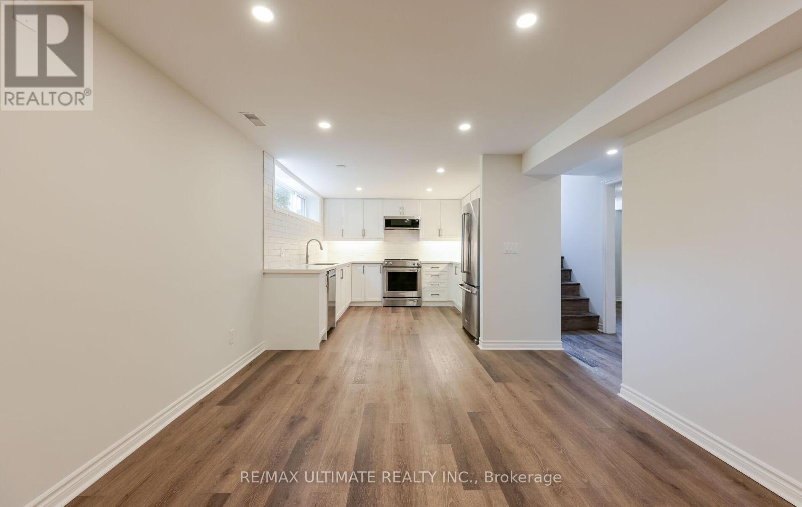 Basement - 48 Joanna Drive, Toronto, Ontario  M1R 4J1 - Photo 10 - E12156730