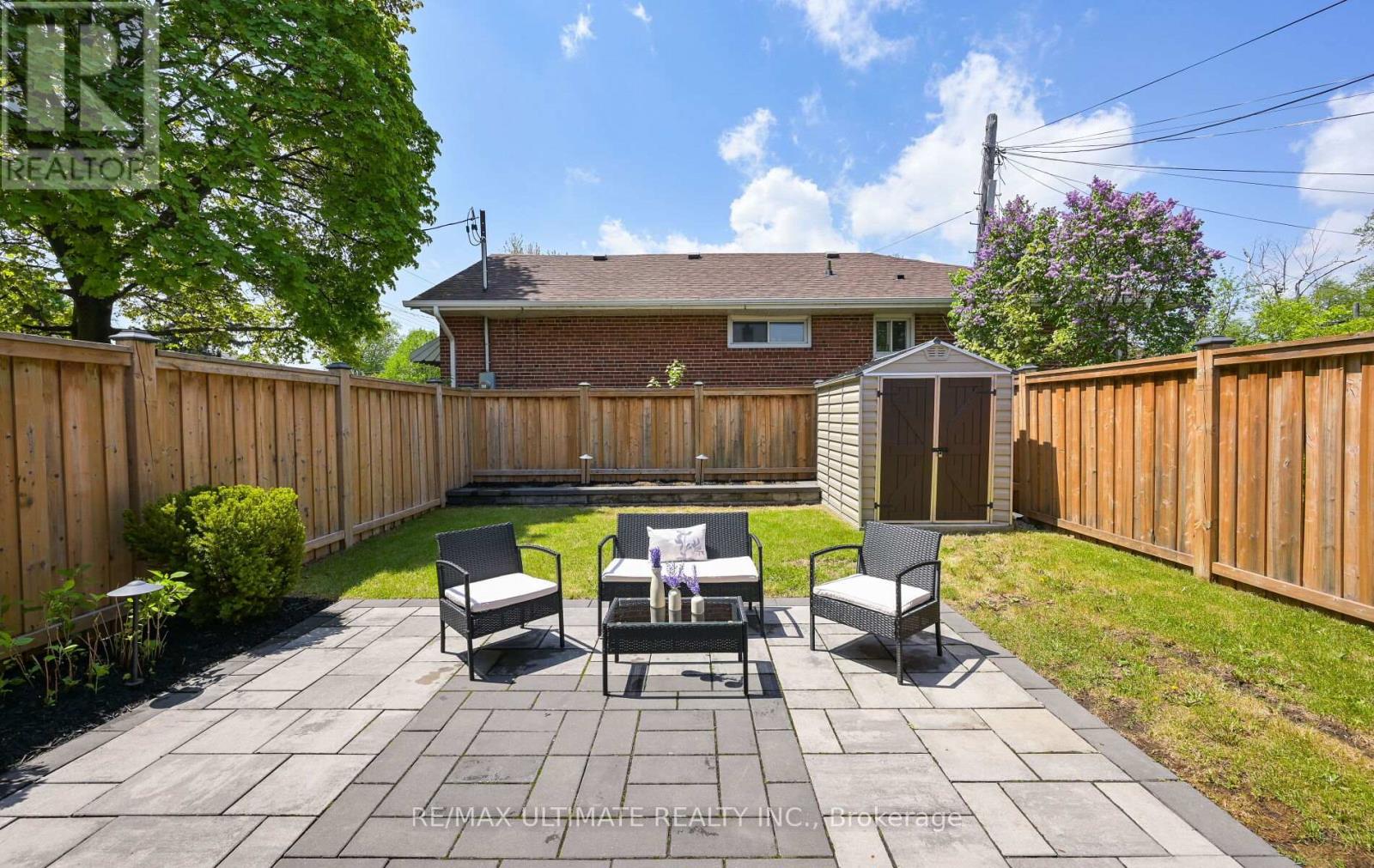 Basement - 48 Joanna Drive, Toronto, Ontario  M1R 4J1 - Photo 29 - E12156730