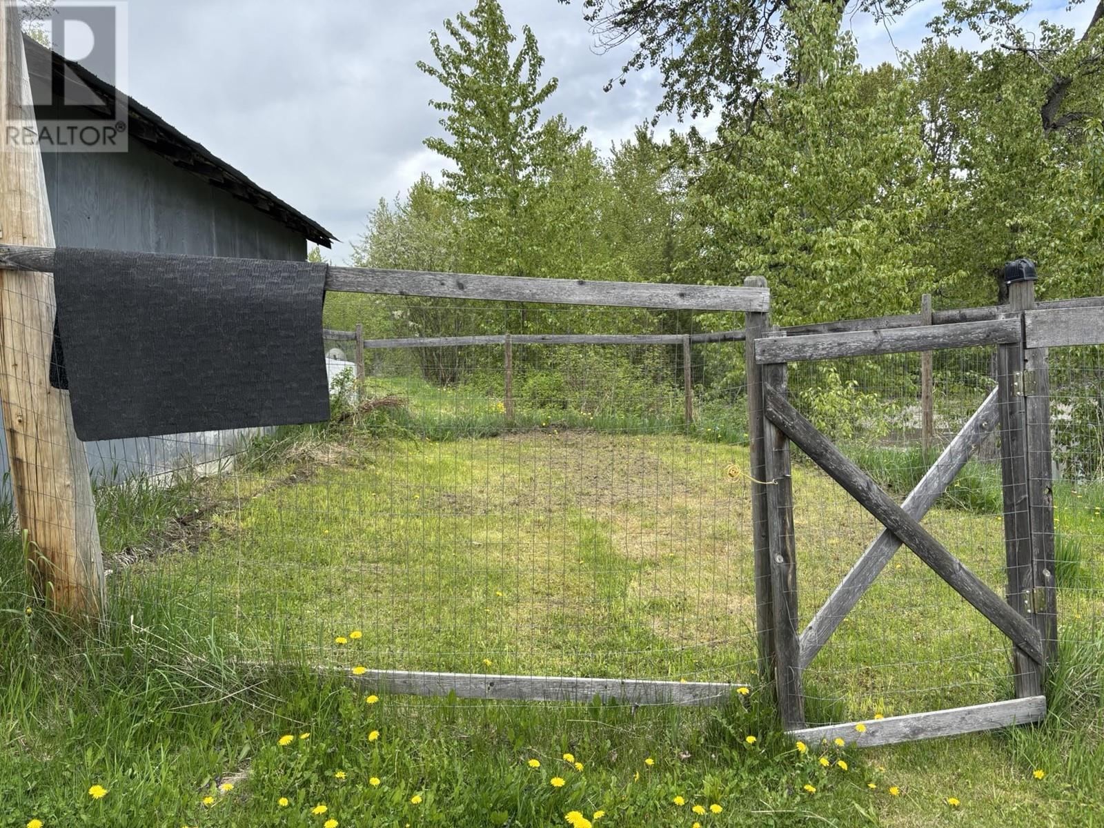 584 Lewis Drive, Quesnel, British Columbia  V2J 1K5 - Photo 20 - R3002585