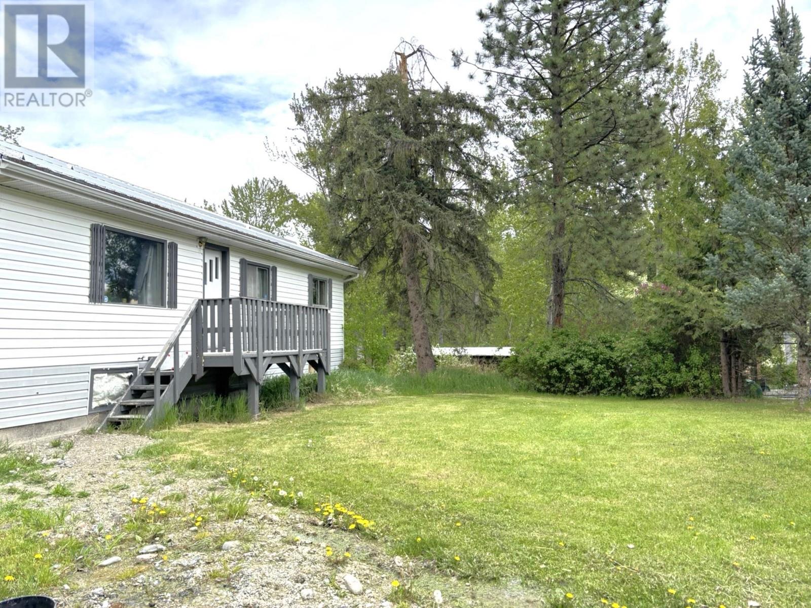 584 Lewis Drive, Quesnel, British Columbia  V2J 1K5 - Photo 21 - R3002585