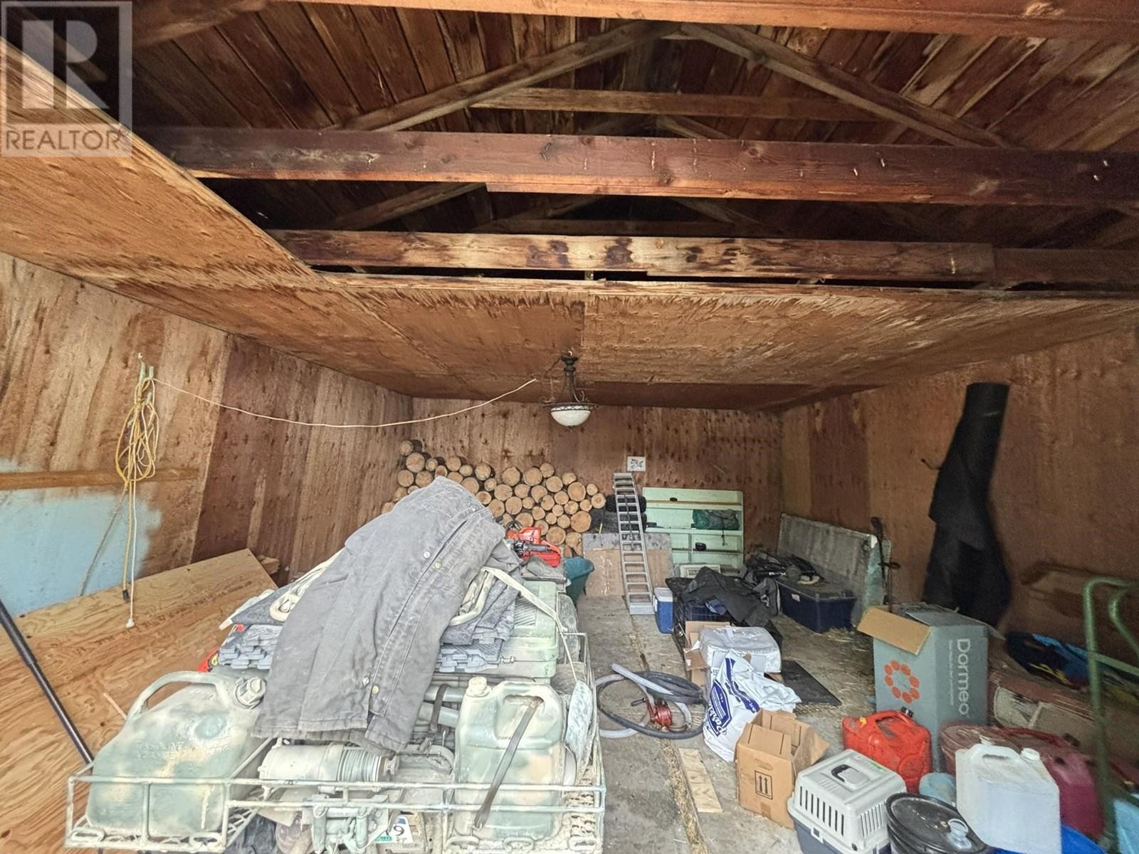 584 Lewis Drive, Quesnel, British Columbia  V2J 1K5 - Photo 15 - R3002585