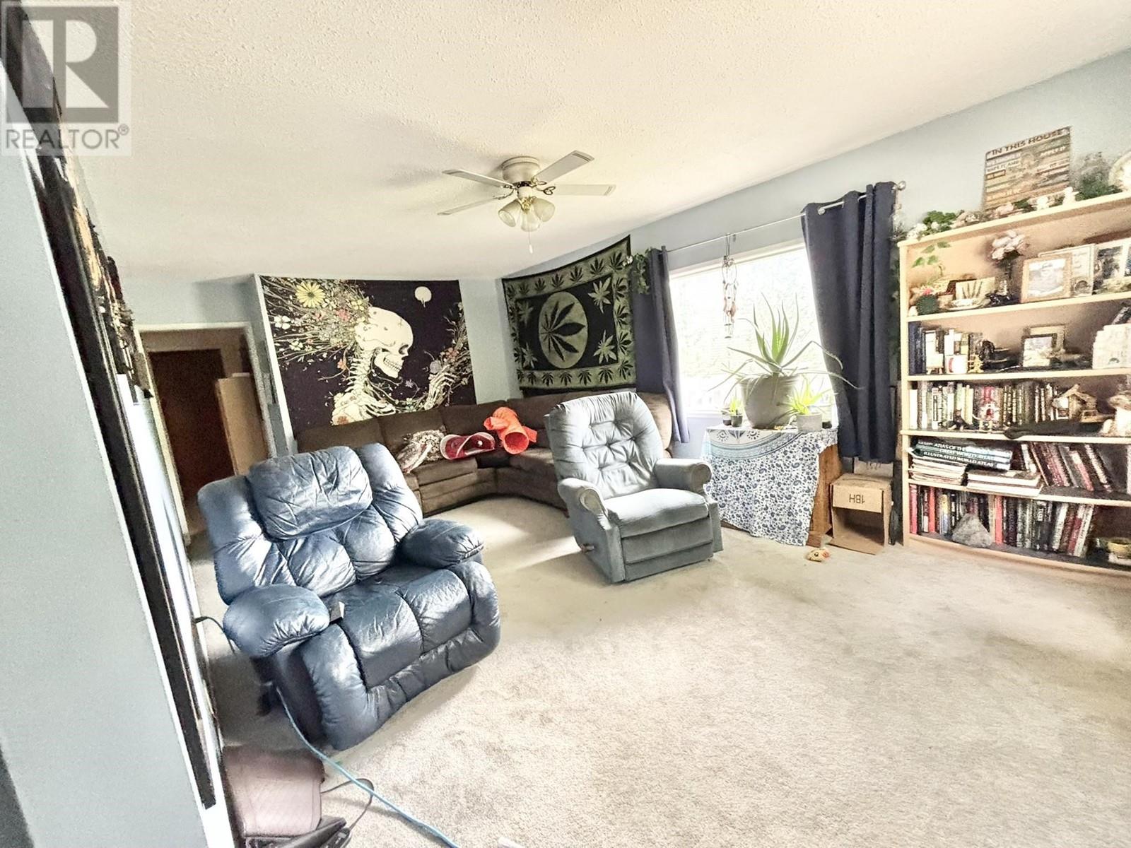 584 Lewis Drive, Quesnel, British Columbia  V2J 1K5 - Photo 7 - R3002585