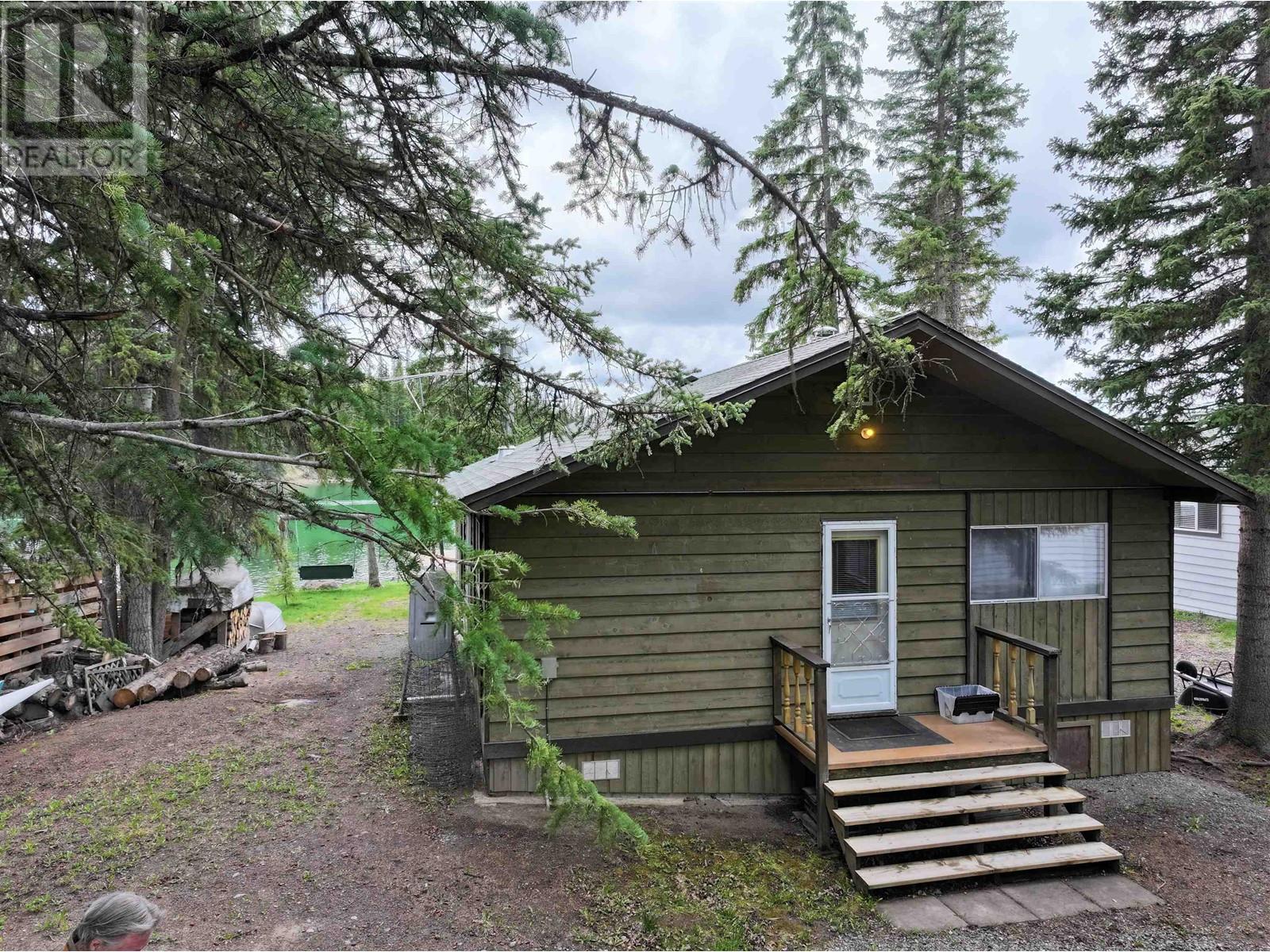7228 Boulanger Road, Lone Butte, British Columbia  V0K 1X1 - Photo 7 - R3004053