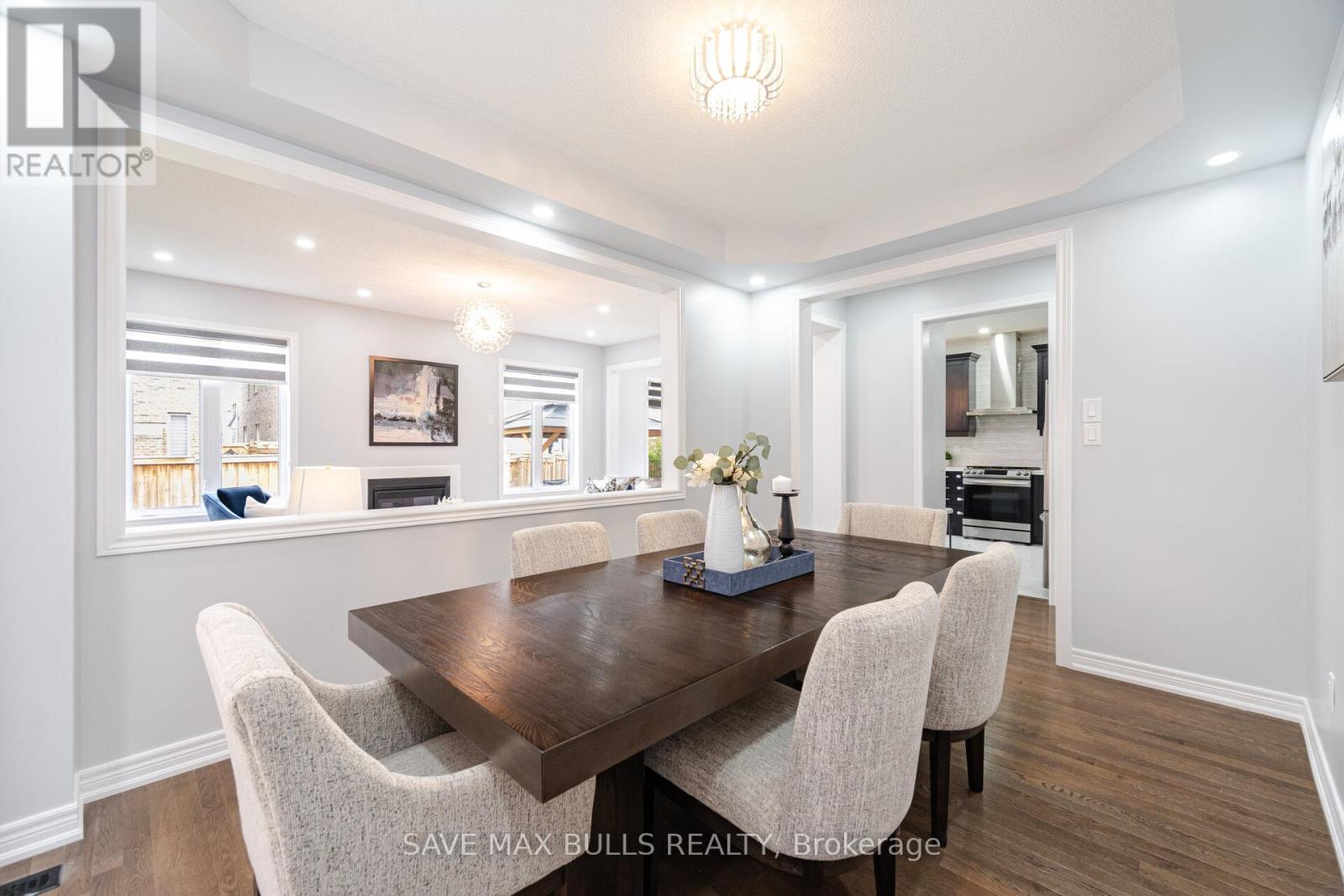 84 Haverstock Crescent, Brampton (Northwest Brampton), Ontario  L7A 0G1 - Photo 11 - W12156243