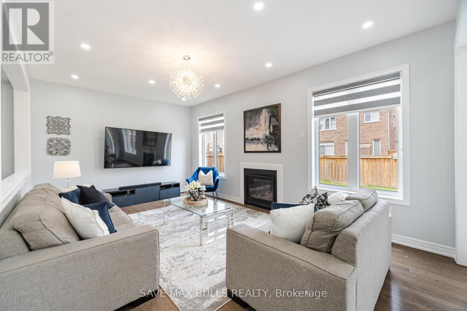 84 Haverstock Crescent, Brampton, Ontario  L7A 0G1 - Photo 13 - W12156243