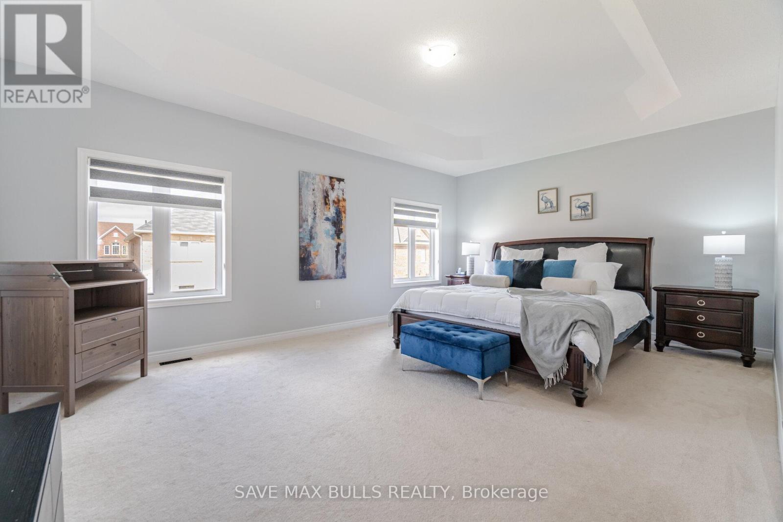 84 Haverstock Crescent, Brampton (Northwest Brampton), Ontario  L7A 0G1 - Photo 22 - W12156243