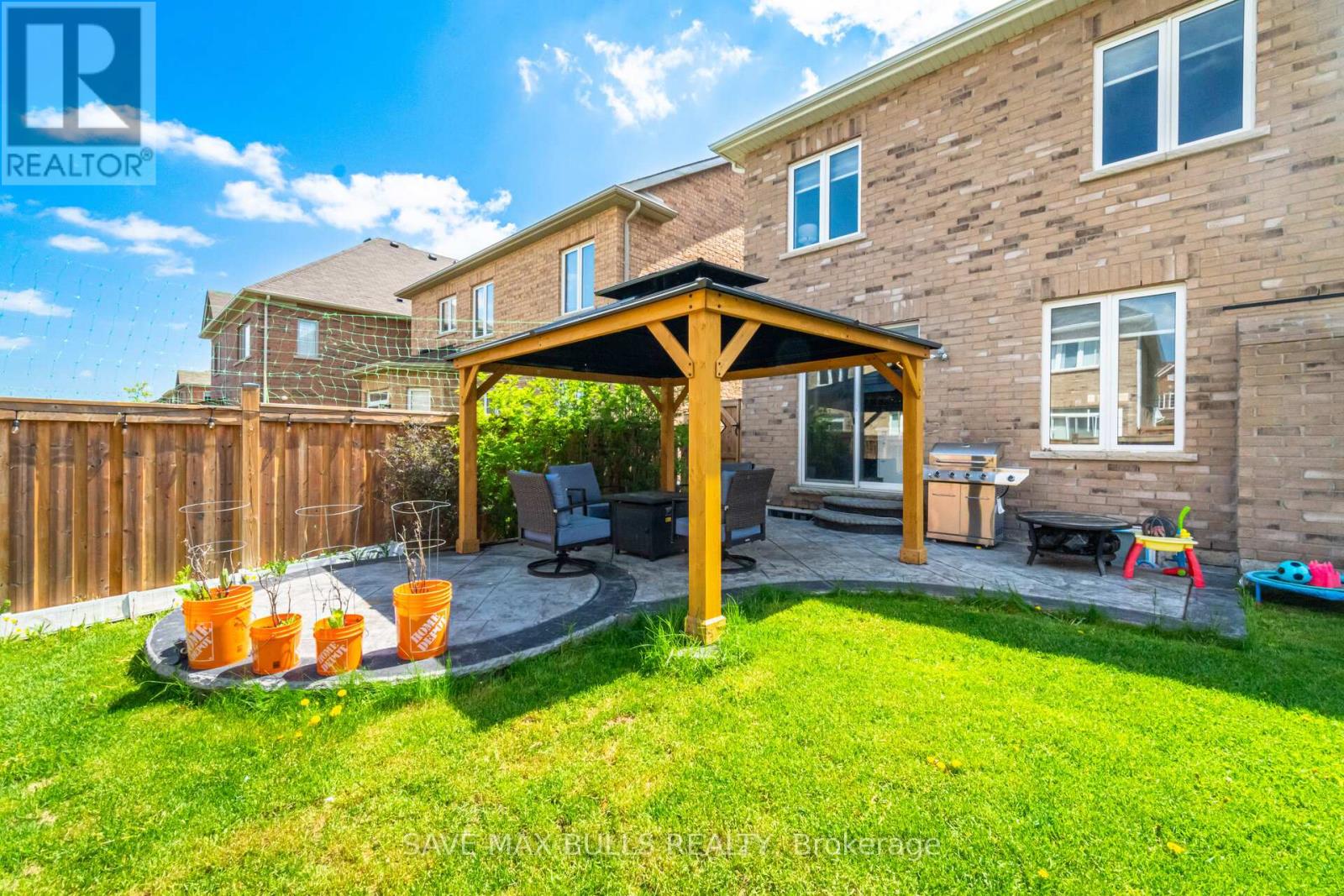 84 Haverstock Crescent, Brampton, Ontario  L7A 0G1 - Photo 44 - W12156243