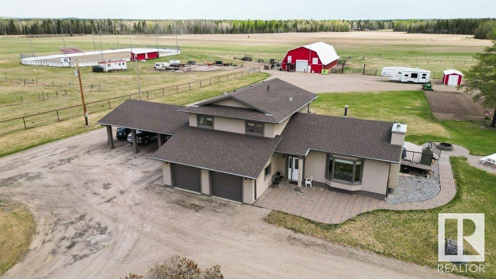 54125 Range Road 165, Rural Yellowhead, Alberta