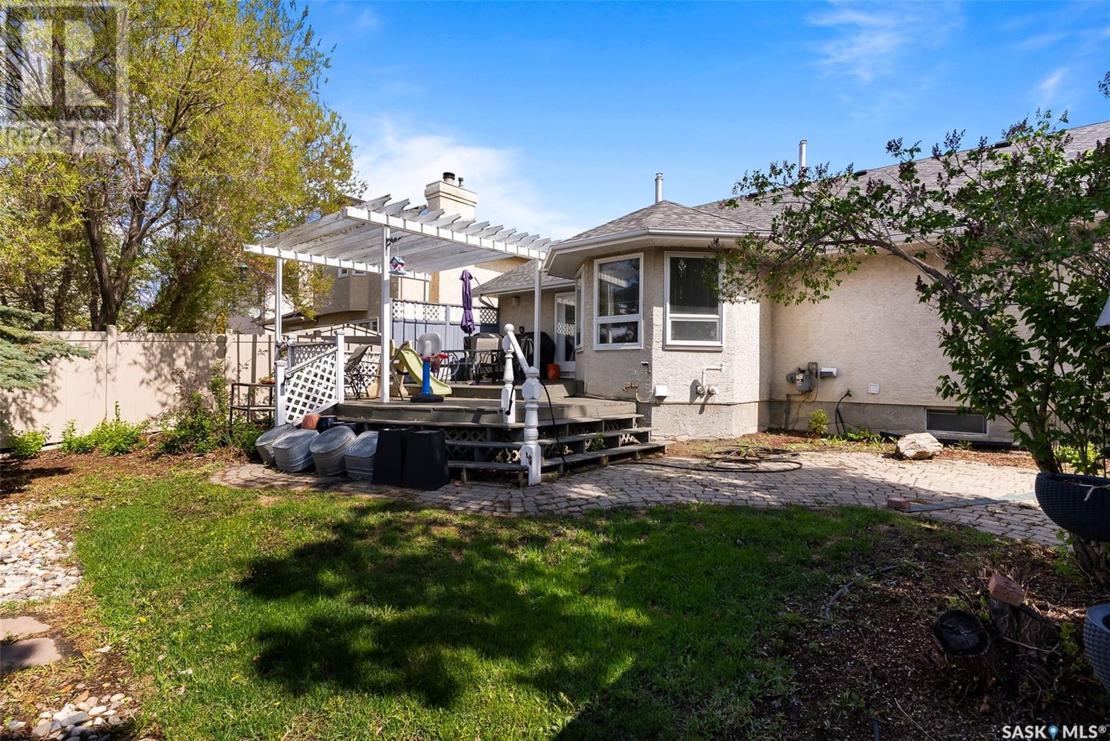 3503 Apple Grove, Regina, Saskatchewan  S4V 2R4 - Photo 44 - SK002110
