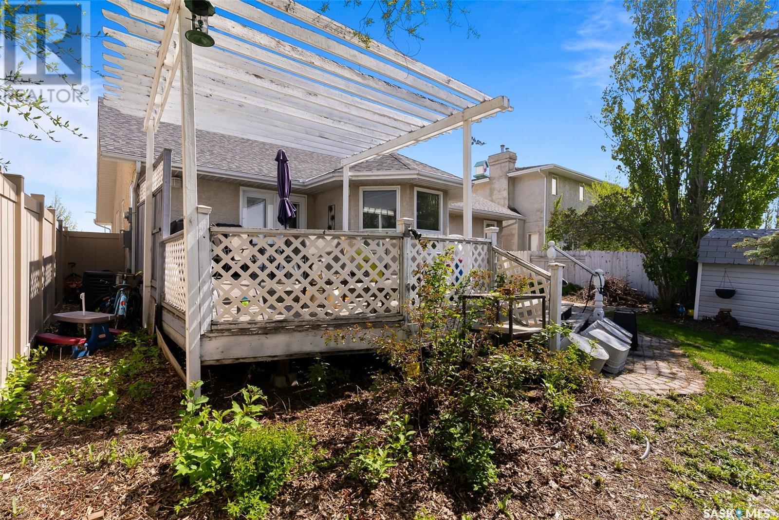 3503 Apple Grove, Regina, Saskatchewan  S4V 2R4 - Photo 43 - SK002110