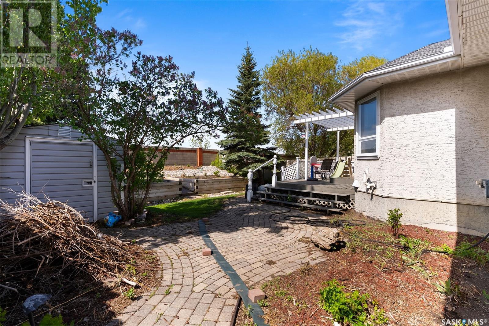 3503 Apple Grove, Regina, Saskatchewan  S4V 2R4 - Photo 41 - SK002110