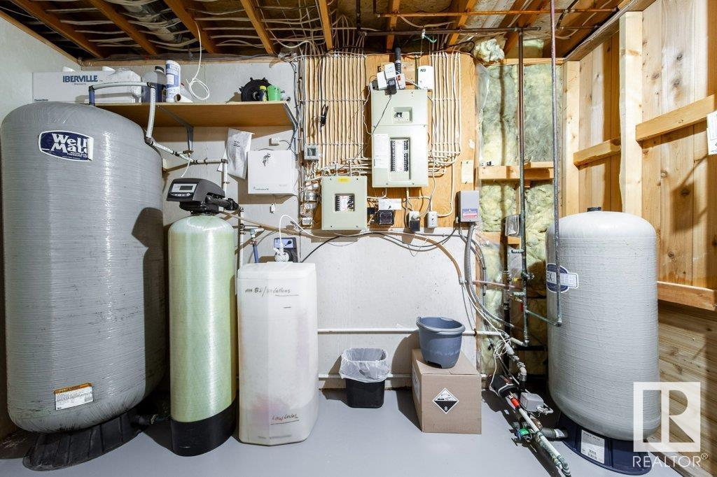 54125 Range Road 165, Rural Yellowhead, Alberta  T7E 3N1 - Photo 28 - E4437209