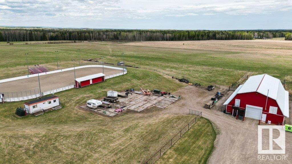 54125 Range Road 165, Rural Yellowhead, Alberta  T7E 3N1 - Photo 34 - E4437209