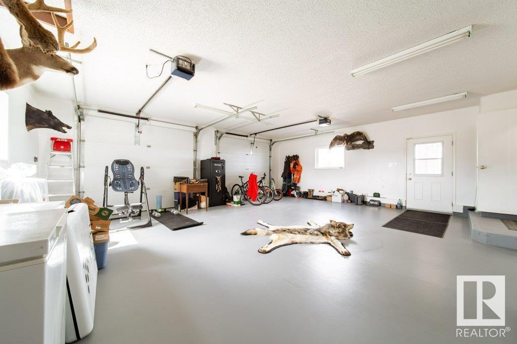 54125 Range Road 165, Rural Yellowhead, Alberta  T7E 3N1 - Photo 32 - E4437209