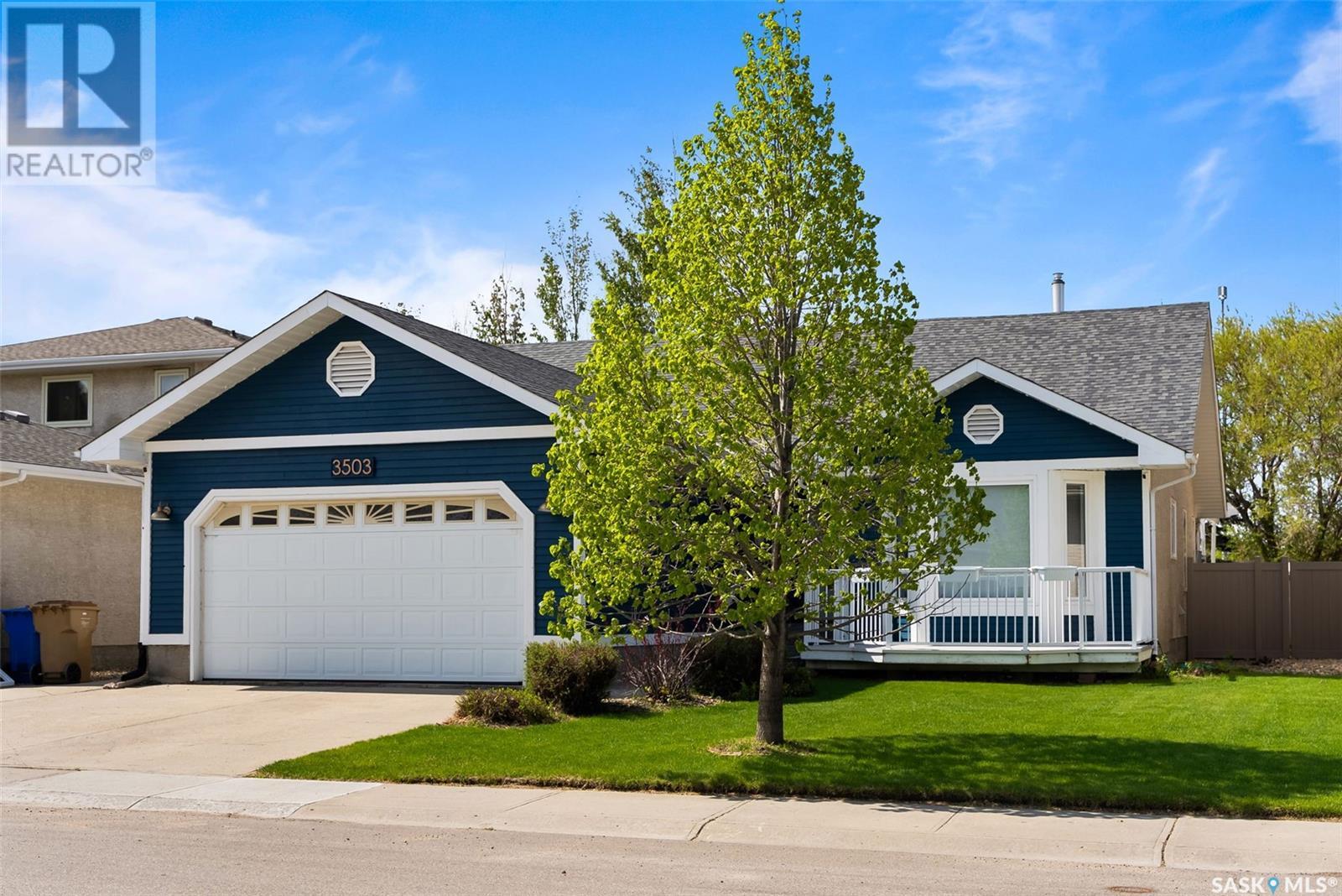 3503 Apple Grove, Regina, Saskatchewan  S4V 2R4 - Photo 46 - SK002110