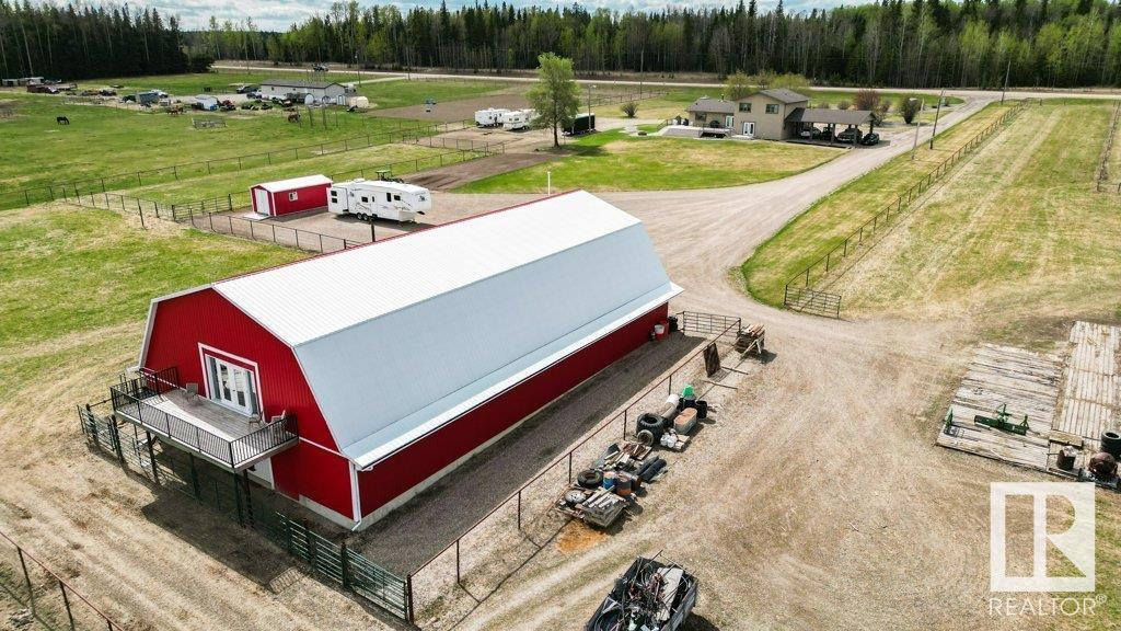 54125 Range Road 165, Rural Yellowhead, Alberta  T7E 3N1 - Photo 36 - E4437209