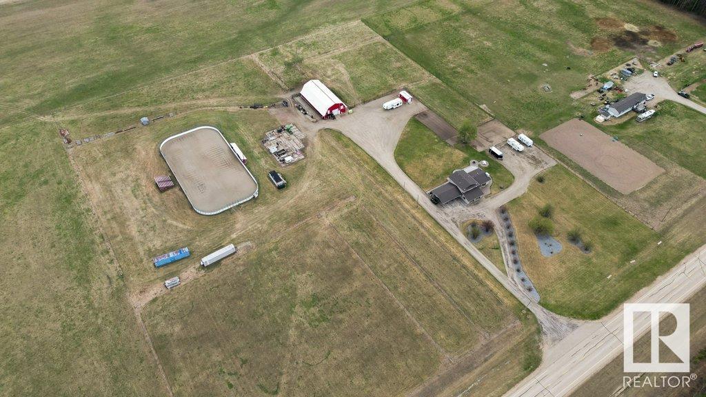 54125 Range Road 165, Rural Yellowhead, Alberta  T7E 3N1 - Photo 42 - E4437209