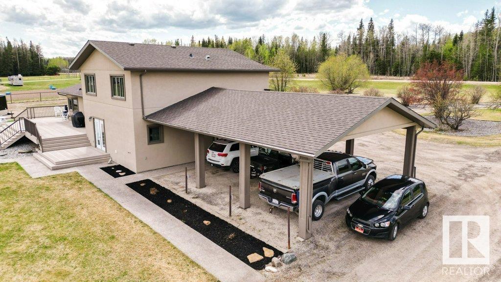 54125 Range Road 165, Rural Yellowhead, Alberta  T7E 3N1 - Photo 46 - E4437209
