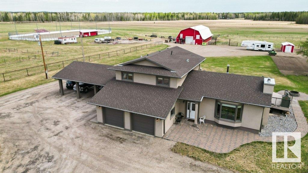 54125 Range Road 165, Rural Yellowhead, Alberta  T7E 3N1 - Photo 38 - E4437209