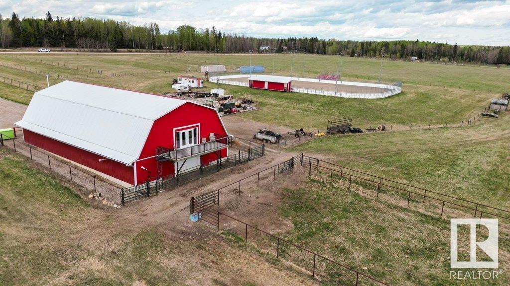 54125 Range Road 165, Rural Yellowhead, Alberta  T7E 3N1 - Photo 44 - E4437209