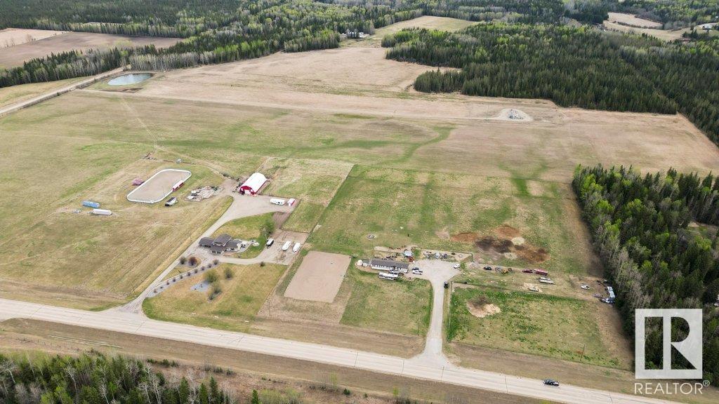 54125 Range Road 165, Rural Yellowhead, Alberta  T7E 3N1 - Photo 40 - E4437209