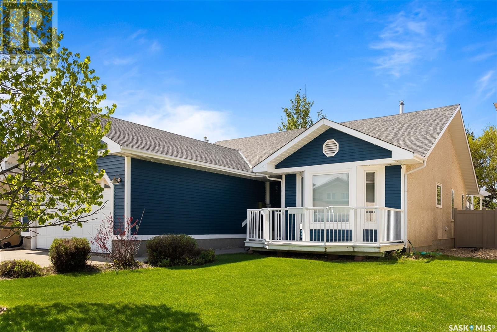 3503 Apple Grove, Regina, Saskatchewan  S4V 2R4 - Photo 47 - SK002110