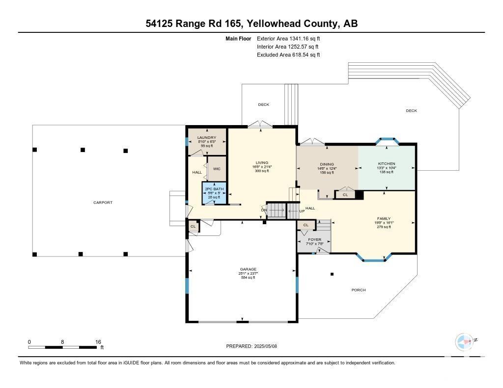 54125 Range Road 165, Rural Yellowhead, Alberta  T7E 3N1 - Photo 47 - E4437209