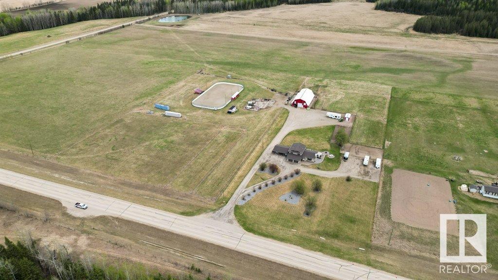 54125 Range Road 165, Rural Yellowhead, Alberta  T7E 3N1 - Photo 39 - E4437209