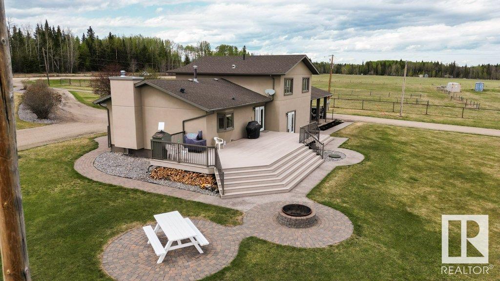 54125 Range Road 165, Rural Yellowhead, Alberta  T7E 3N1 - Photo 45 - E4437209