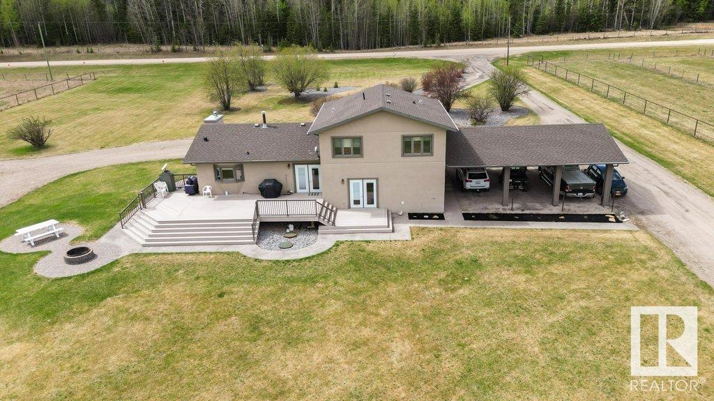 54125 Range Road 165, Rural Yellowhead, Alberta  T7E 3N1 - Photo 37 - E4437209