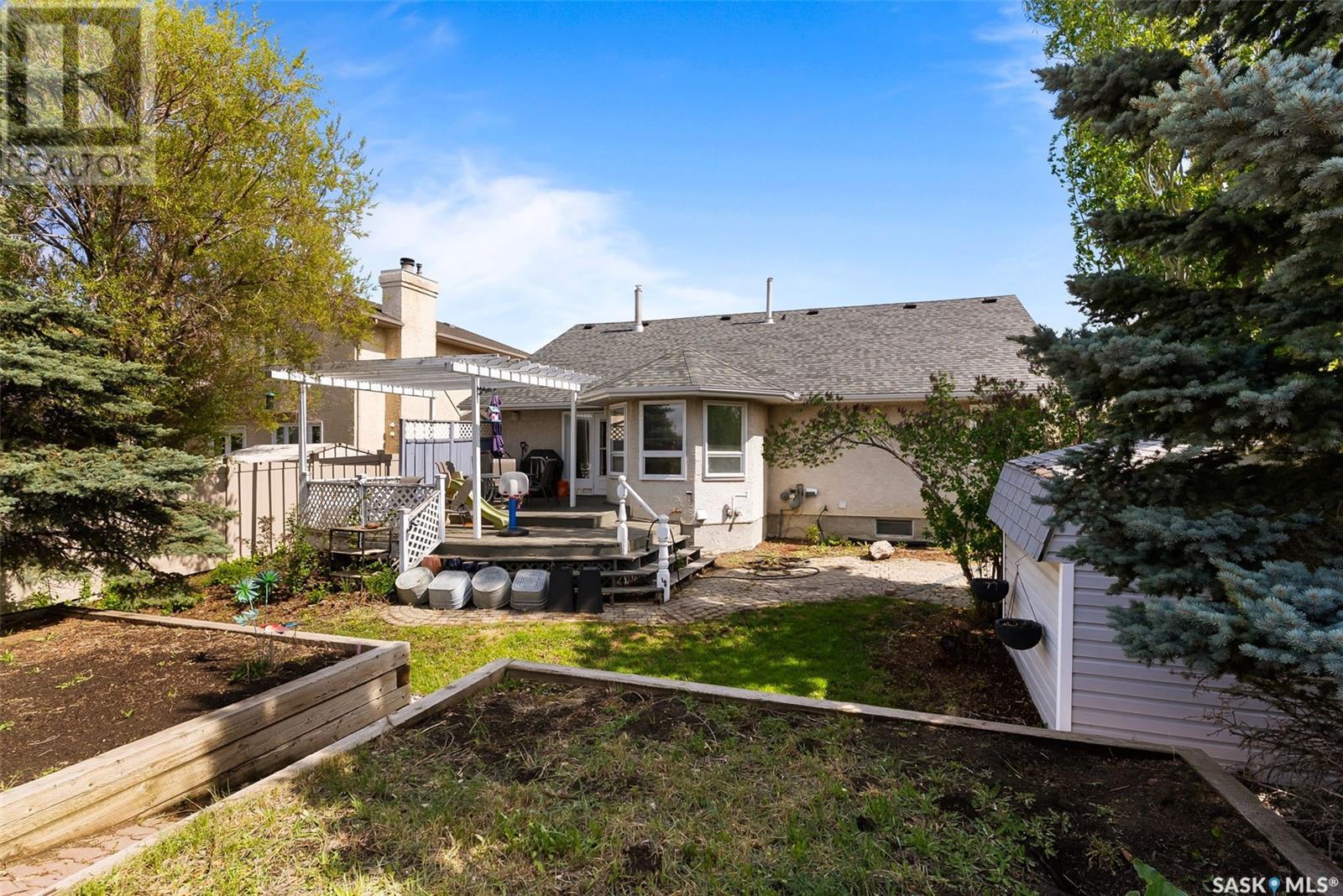 3503 Apple Grove, Regina, Saskatchewan  S4V 2R4 - Photo 45 - SK002110