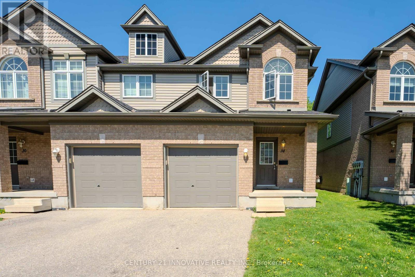 Property at 34 REVELL DRIVE image 1