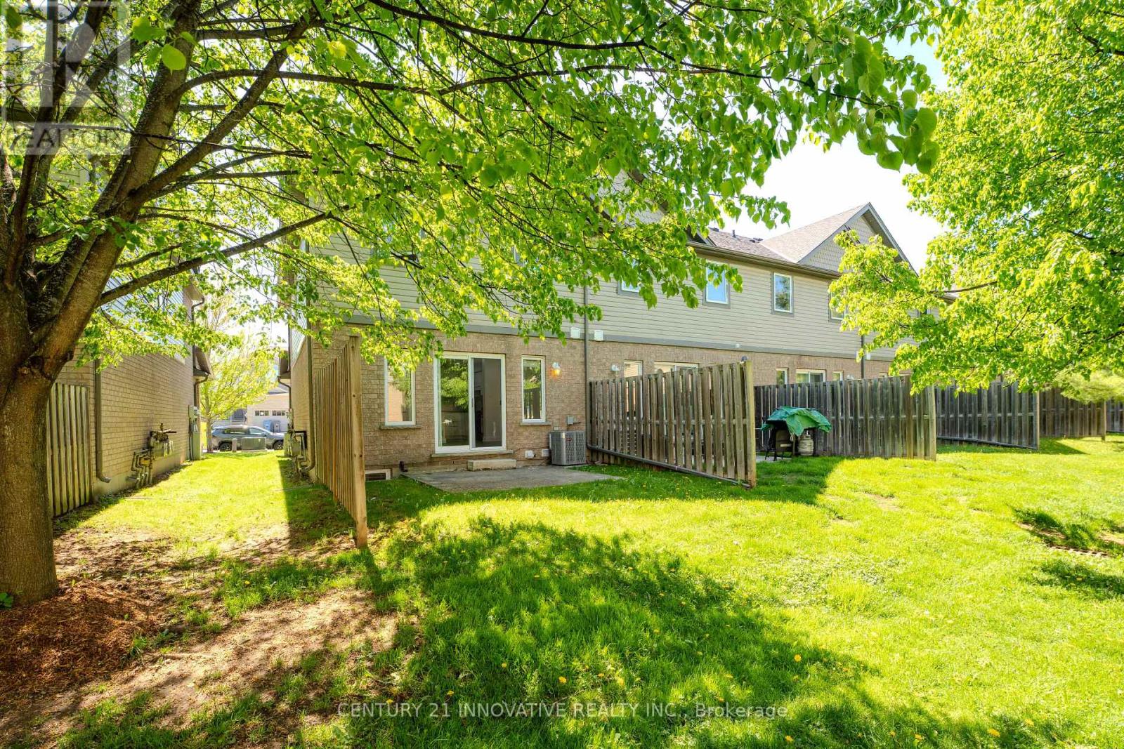 34 Revell Drive, Guelph (Clairfields/hanlon Business Park), Ontario  N1G 0B8 - Photo 33 - X12156738