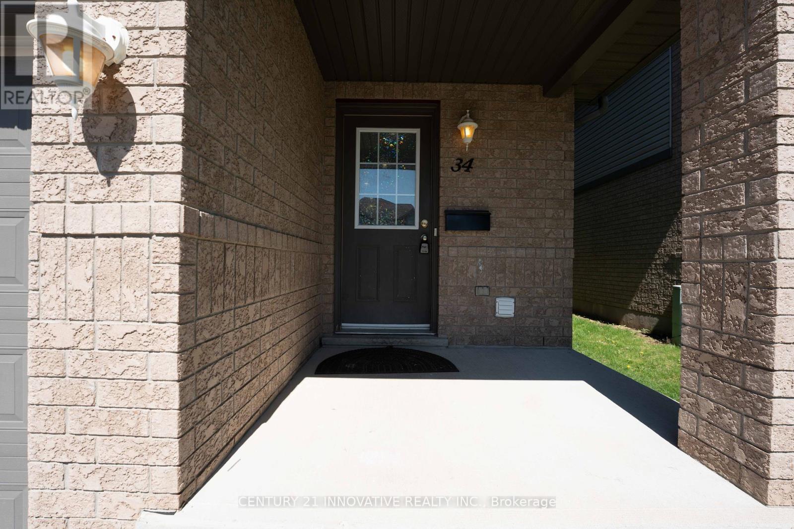 34 Revell Drive, Guelph (Clairfields/hanlon Business Park), Ontario  N1G 0B8 - Photo 36 - X12156738