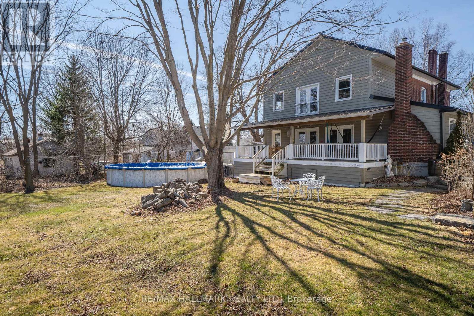 3 Mill Street, Prince Edward County, Ontario  K0K 1G0 - Photo 29 - X12156741