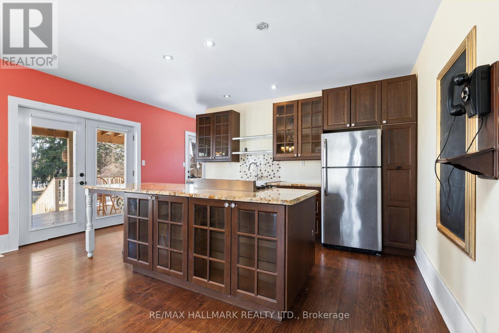 3 Mill Street, Prince Edward County, Ontario  K0K 1G0 - Photo 8 - X12156741