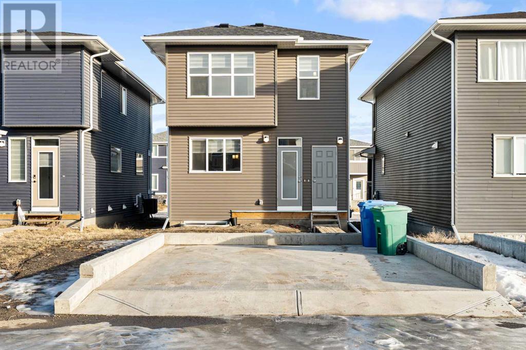 105 Chelsea Glen, Chestermere, Alberta  T1X 2P4 - Photo 32 - A2222360