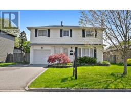 23 AGATE ROAD, Ajax, Ontario