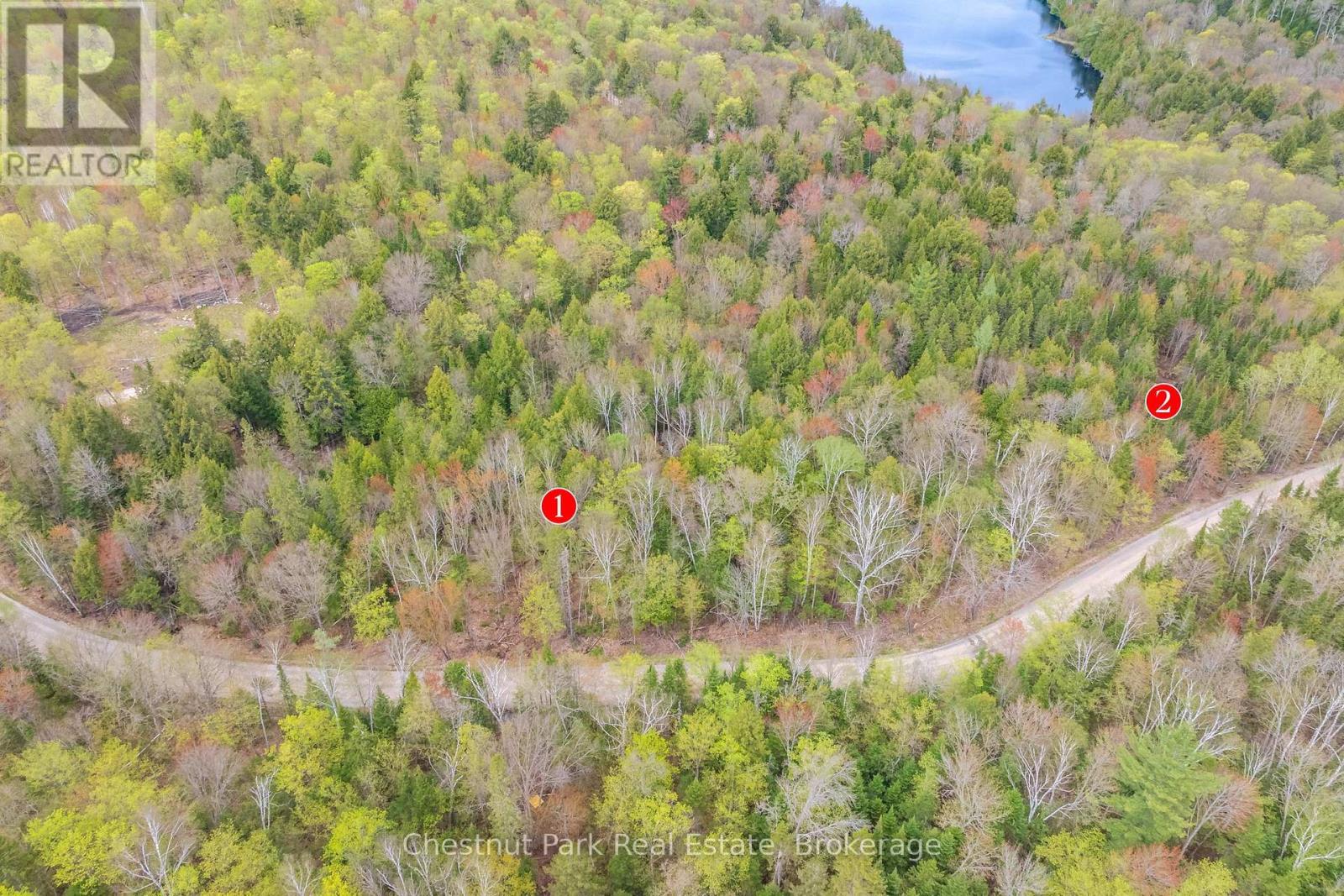 Part 1 Echo Ridge Road, Kearney, Ontario  P0A 1M0 - Photo 21 - X12156746