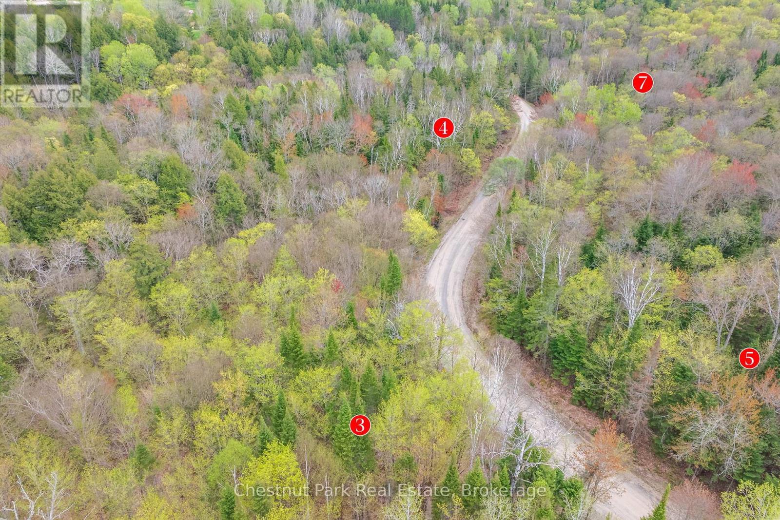 Part 7 Echo Ridge Road, Kearney, Ontario  P0A 1M0 - Photo 23 - X12156747