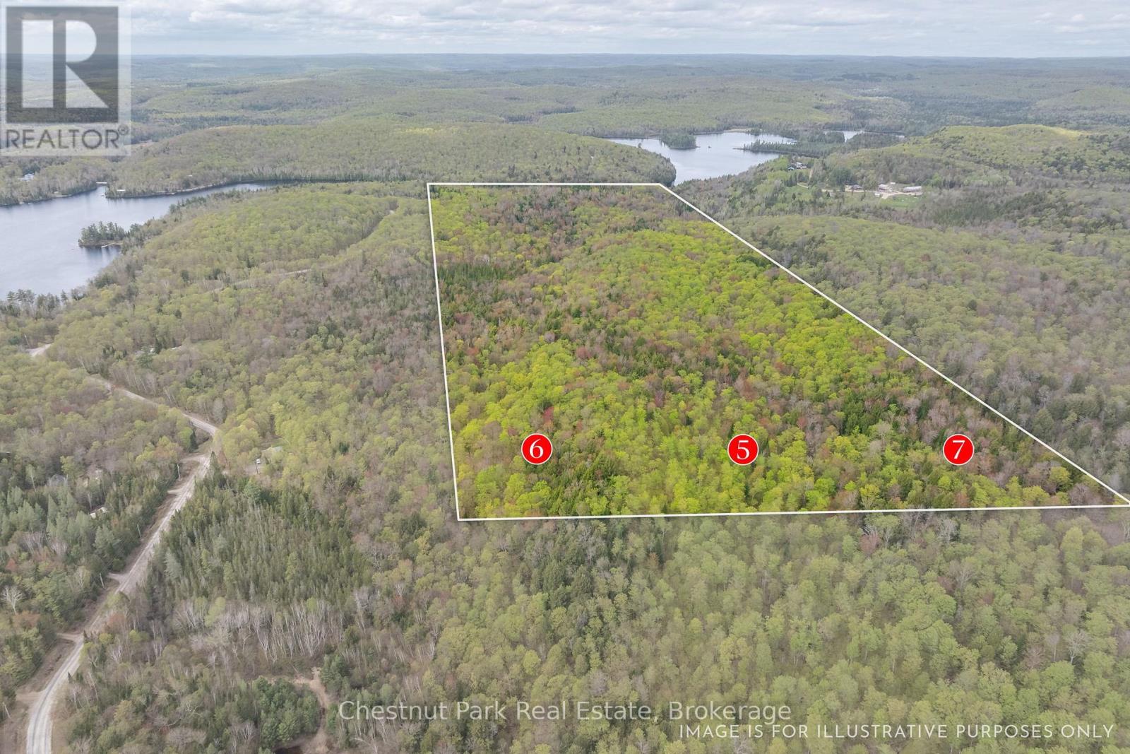 Part 7 Echo Ridge Road, Kearney, Ontario  P0A 1M0 - Photo 28 - X12156747