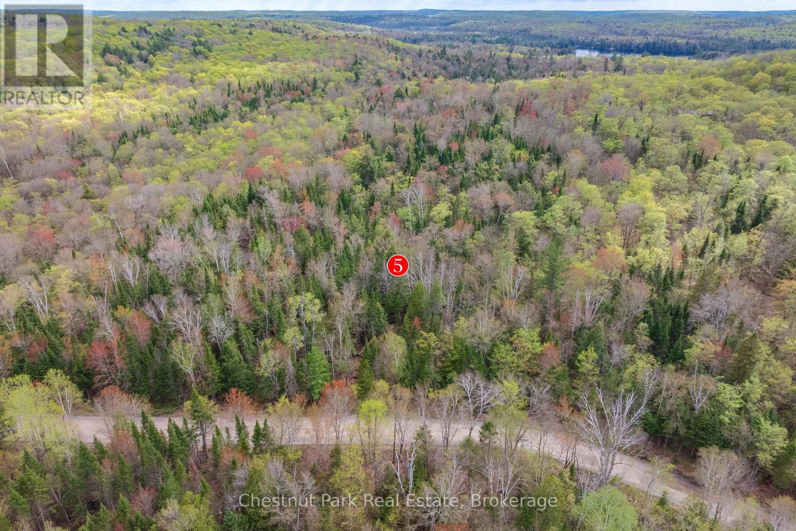 Part 5 Echo Ridge Road, Kearney, Ontario  P0A 1M0 - Photo 14 - X12156748