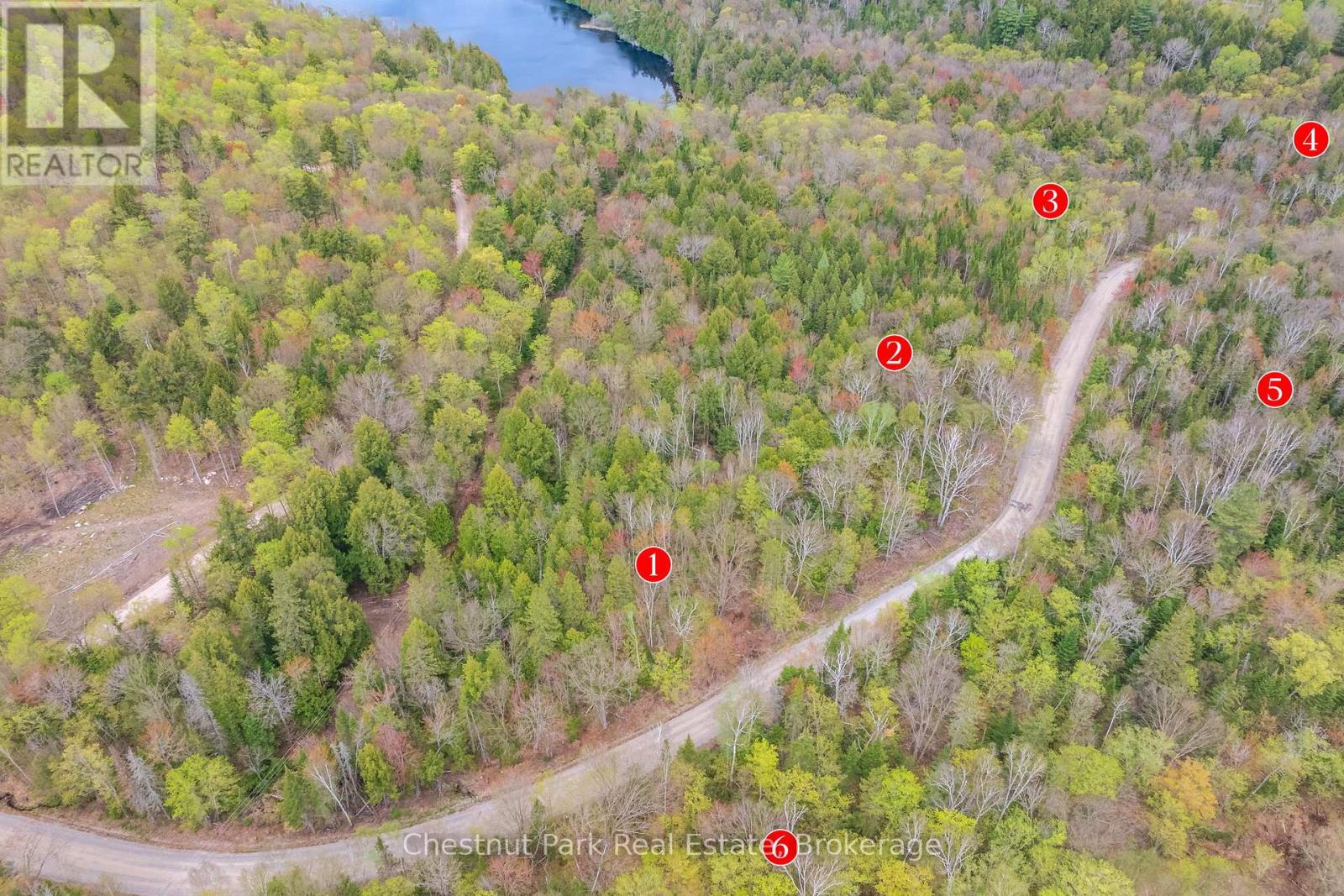 Part 5 Echo Ridge Road, Kearney, Ontario P0A 1M0 - Photo 15 - X12156748
