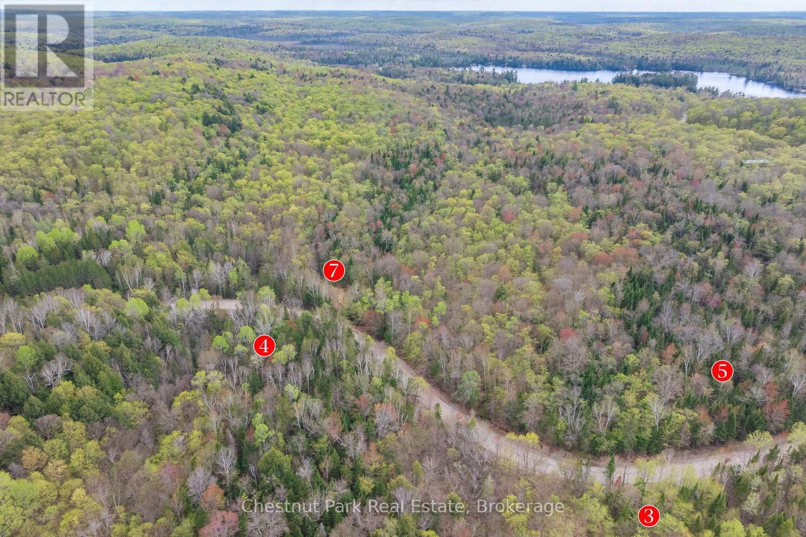 Part 5 Echo Ridge Road, Kearney, Ontario  P0A 1M0 - Photo 16 - X12156748