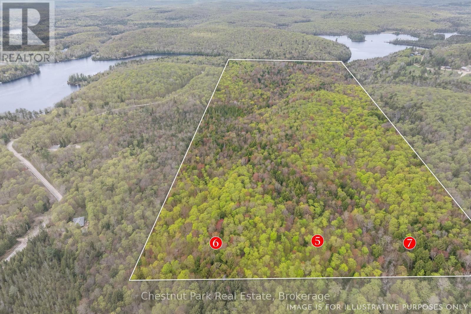 Part 5 Echo Ridge Road, Kearney, Ontario  P0A 1M0 - Photo 17 - X12156748