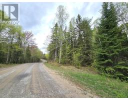 PART 4 ECHO RIDGE ROAD, Kearney, Ontario